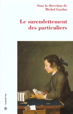 Le surendettement des particuliers