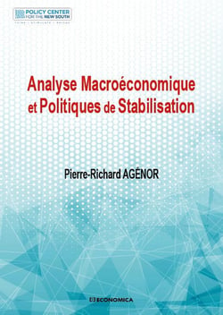 ANALYSE MACROECONOMIQUE ET POLITIQUES DE STABILISATION