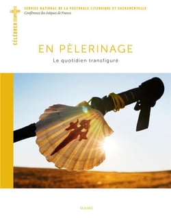 En pélerinage - le quotidien transfiguré