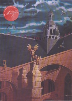 Anges - coffret t.1 à t.3