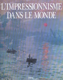 L'impressionnisme dans le monde