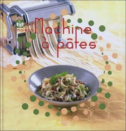 Machines à pâtes
