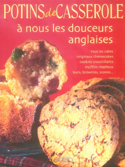A nous les douceurs anglaises