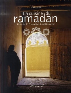 La cuisine du ramadan