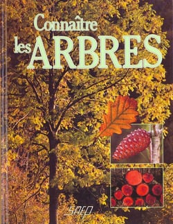 Connaitre les arbres