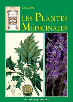 Les plantes médicinales