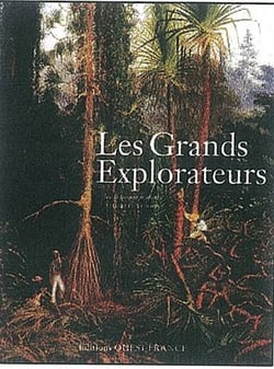 Les Grands Explorateurs