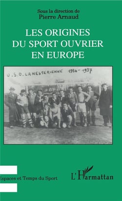 Les origines du sport ouvrier en Europe