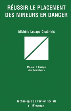 Réussir le placement des mineurs en danger