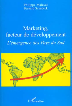 MARKETING, FACTEUR DE DEVELOPPEMENT
