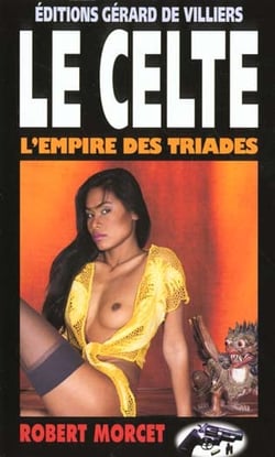 L'empire des triades
