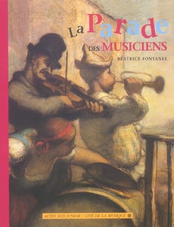 Parade des musiciens (la)