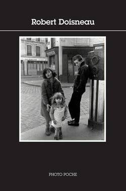 Robert Doisneau : Photo Poche n°5