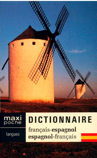 Dictionnaire maxi poche - français-espagnol / espagnol-français