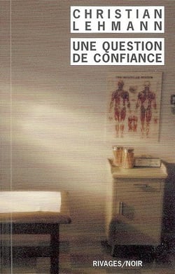Une question de confiance