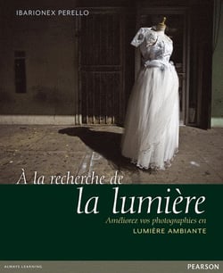 À la recherche de la lumière - améliorez vos photographies en lumière ambiante