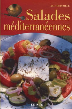 Salades méditerranéennes