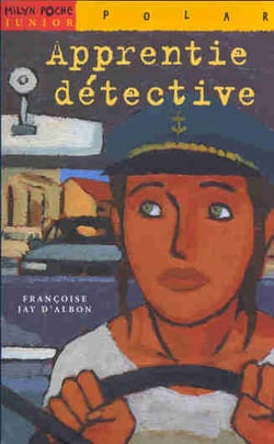 L'apprentie detective