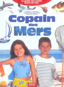 Copain des mers