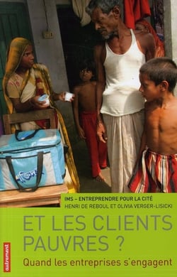 Et les clients pauvres ?