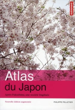 Atlas du japon