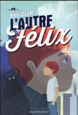 L'autre félix