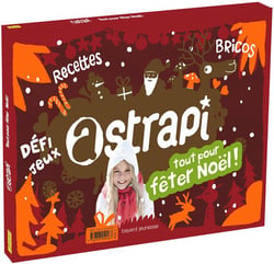 Astrapi - tout pour fêter Noël