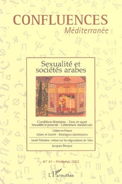 Sexualité et sociétés arabes