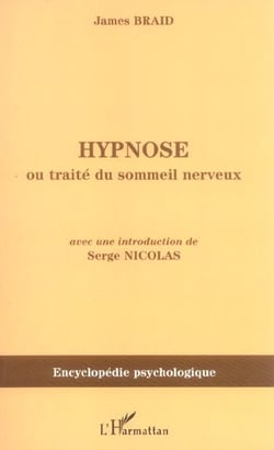 Hypnose ou traité du sommeil nerveux