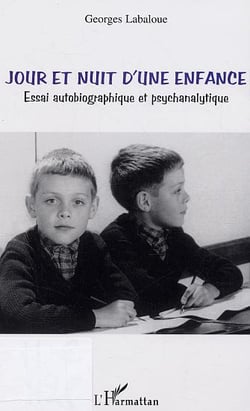Jour et nuit d'une enfance