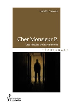 Cher monsieur P.