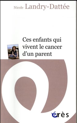 Ces enfants qui vivent le cancer d'un parent