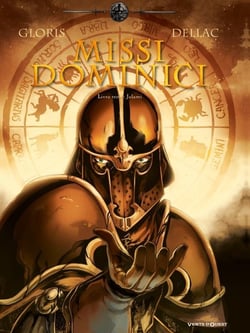 Missi dominici Tome 3 - Jélami