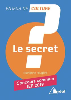LE SECRET