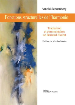 Fonctions structurelles de l'harmonie