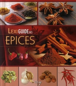Lexiguide des épices