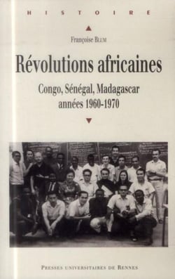 Révolutions africaines