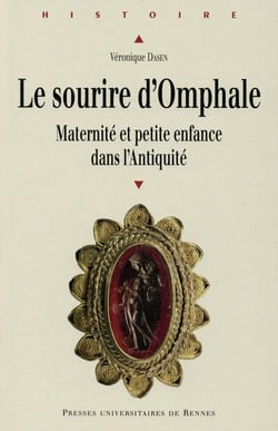 SOURIRE D OMPHALE