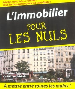 L'immobilier