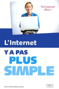 Internet Y A Pas Plus Simple