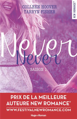Never never Tome 1