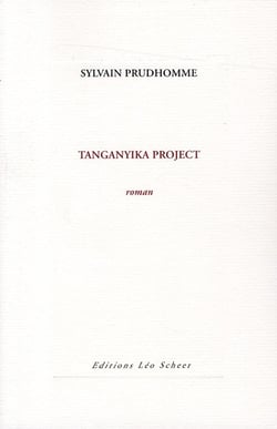 Le Mwanza Project