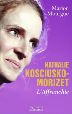 Nathalie Kosciusko-Morizet, l'affranchie