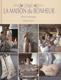 LA MAISON DU BONHEUR