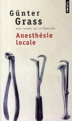 Anesthésie locale