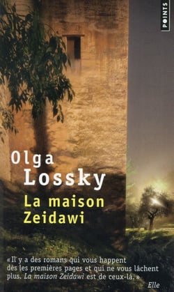 La maison Zeidawi