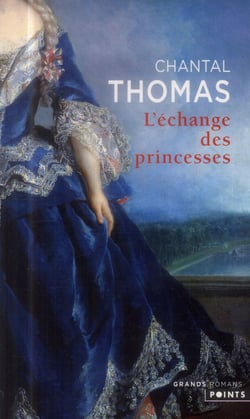 L'échange des princesses