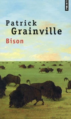 Bison
