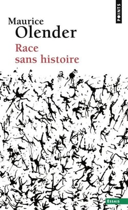 Race sans histoire