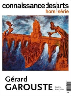 Connaissance des arts Hors-Série n.991 : Gérard Garouste